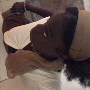 Meet your Posher, Bousso